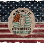 Happy Memorial Day weekend – Honor the Fallen