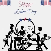 Happy Labor Day 2023!