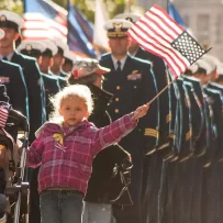Happy Veterans Day 2023 – Thank You for Your Service